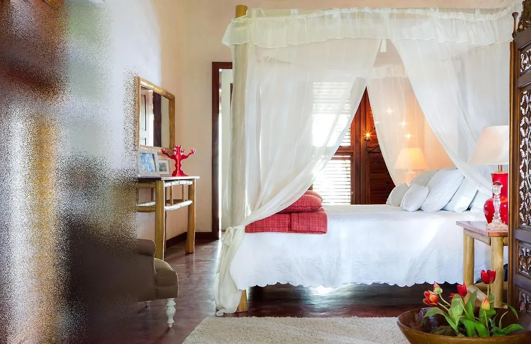 Casa de São José Hotel Boutique-1