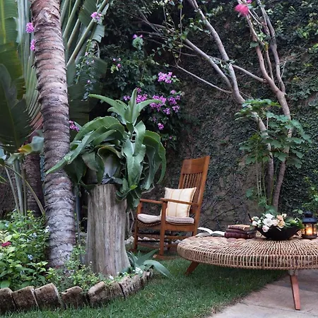 Casa de São José Hotel Boutique-3